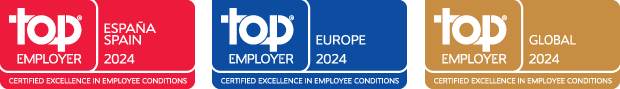 Top Employer